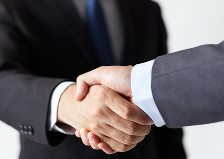 我們的優(yōu)勢(shì)